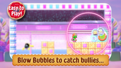 Bubble Bobble: Sugar Dungeons [PlayStation 5] PlayStation 5 Video Game Arc System Works