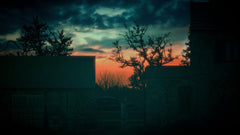 Burnhouse Lane [PlayStation 5] PlayStation 5 Video Game GS2 Games