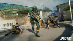 Call of Duty®: Black Ops 7 [PlayStation 4] PlayStation 4 Video Game Activision