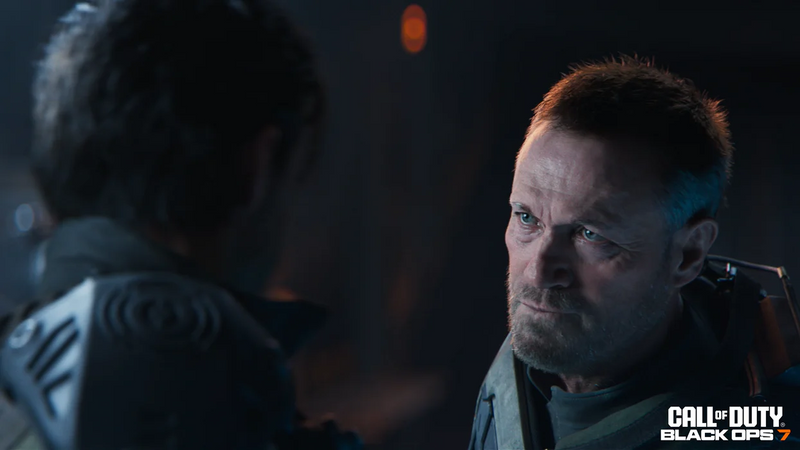 Call of Duty®: Black Ops 7 [PlayStation 4] PlayStation 4 Video Game Activision