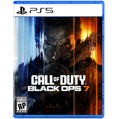 Call of Duty®: Black Ops 7 [PlayStation 5] PlayStation 5 Video Game Activision