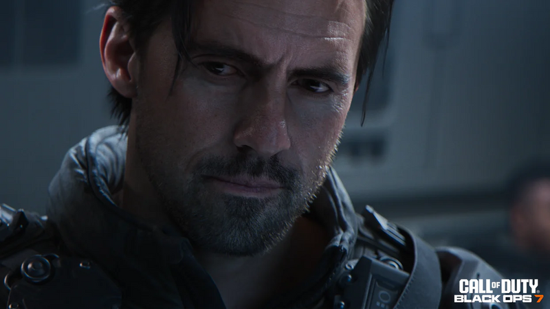 Call of Duty®: Black Ops 7 [PlayStation 5] PlayStation 5 Video Game Activision