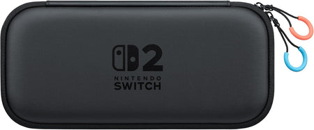 Carrying Case & Screen Protector [Nintendo Switch 2 Accessory] Nintendo Switch 2 Accessories Nintendo
