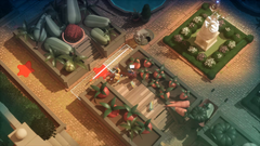 Chicken Run: Eggstraction [Xbox One / Xbox Series X] Xbox One / Xbox Series X Video Game Outright Games