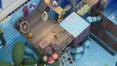 Chicken Run: Eggstraction [Xbox One / Xbox Series X] Xbox One / Xbox Series X Video Game Outright Games