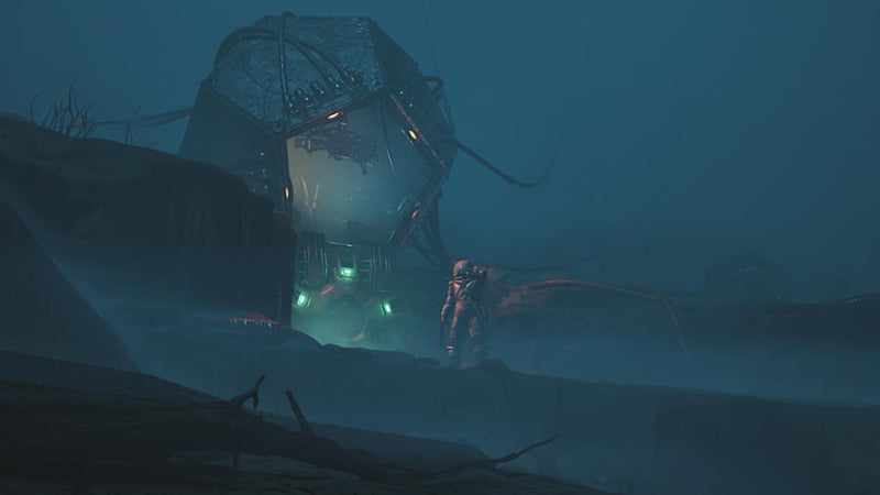 Cronos - The New Dawn [Nintendo Switch 2] Nintendo Switch 2 Video Game SkyBound Games