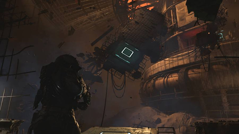 Cronos - The New Dawn [Nintendo Switch 2] Nintendo Switch 2 Video Game SkyBound Games