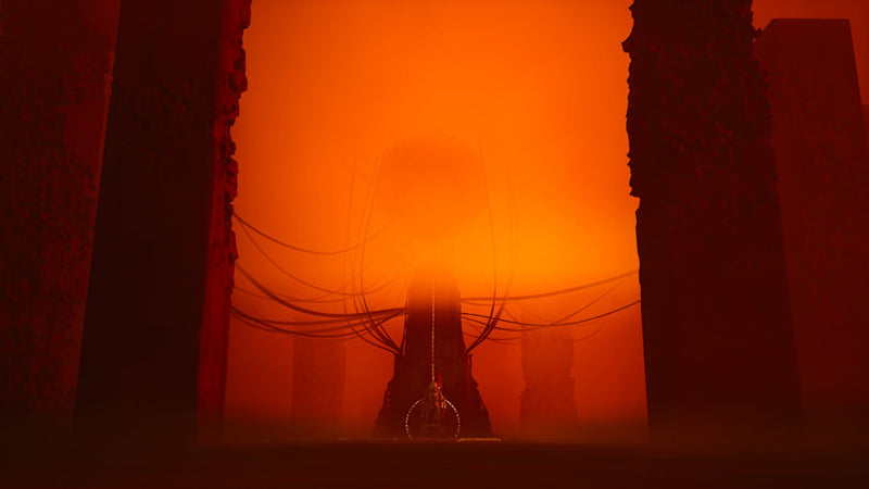 Cronos - The New Dawn [Nintendo Switch 2] Nintendo Switch 2 Video Game SkyBound Games