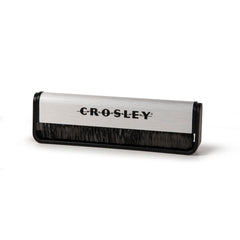 Crosley: 5-In-1 Record Cleaning Set AC1024A [Electronics] Electronics Crosley