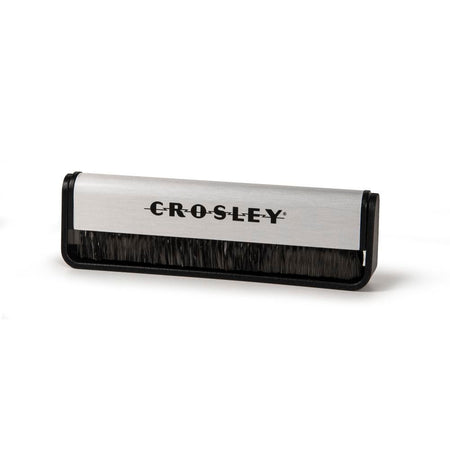 Crosley: 5-In-1 Record Cleaning Set AC1024A [Electronics] Electronics Crosley