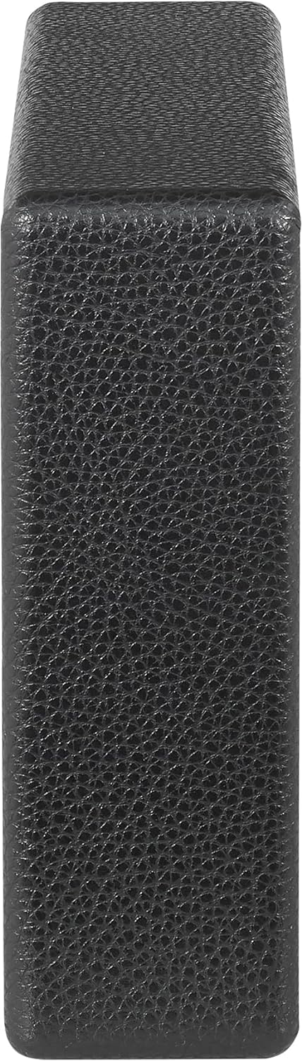 Crosley: Montero Portable Rechargeable Bluetooth Speaker - Black - CR3112A-BK [Electronics] Electronics Crosley