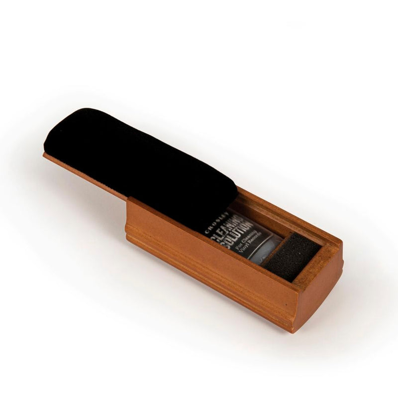 Crosley: Record Cleaning Kit AC20 [Electronics] Electronics Crosley