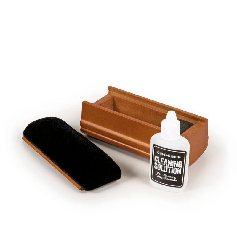 Crosley: Record Cleaning Kit AC20 [Electronics] Electronics Crosley