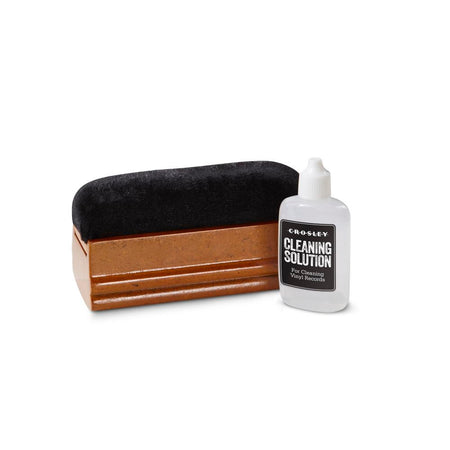 Crosley: Record Cleaning Kit AC20 [Electronics] Electronics Crosley