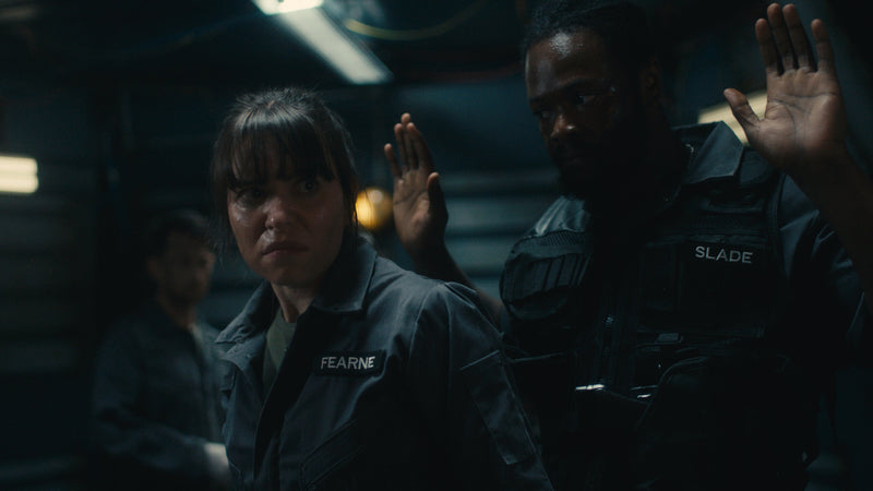 Dead Reset [PlayStation 5] PlayStation 5 Video Game Curveball