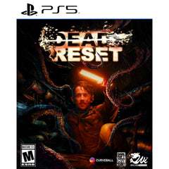Dead Reset [PlayStation 5] PlayStation 5 Video Game Curveball