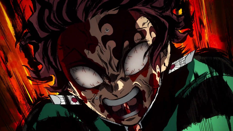 Demon Slayer Kimetsu no Yaiba: Entertainment District Arc Limited Edition [Blu-Ray Box Set] Blu-Ray Box Set / Series Aniplex of America