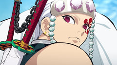 Demon Slayer Kimetsu no Yaiba: Entertainment District Arc Limited Edition [Blu-Ray Box Set] Blu-Ray Box Set / Series Aniplex of America