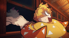 Demon Slayer: Kimetsu no Yaiba The Movie Mugen Train - Limited Edition [Blu-Ray] Blu-Ray Box Set / Series Aniplex of America