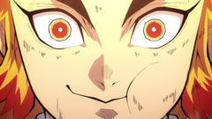 Demon Slayer: Kimetsu no Yaiba The Movie Mugen Train - Limited Edition [Blu-Ray] Blu-Ray Box Set / Series Aniplex of America