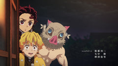 Demon Slayer: Kimetsu no Yaiba The Movie Mugen Train - Limited Edition [Blu-Ray] Blu-Ray Box Set / Series Aniplex of America