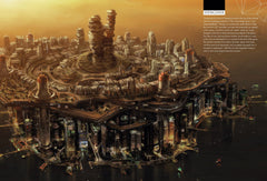 Deus Ex: Mankind Divided - Limited Edition Guide [Strategy Guide] Strategy Guide Prima Games