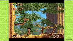 Disney Classic Games: Aladdin and Lion King and Jungle Book [PlayStation 4] PlayStation 4 Video Game Nighthawk Interactive