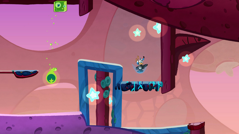 Disney Illusion Island Starring Mickey & Friends [Xbox Series X] Xbox Series X Video Game Nighthawk Interactive