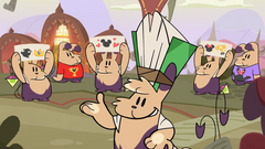 Disney Illusion Island Starring Mickey & Friends [Xbox Series X] Xbox Series X Video Game Nighthawk Interactive