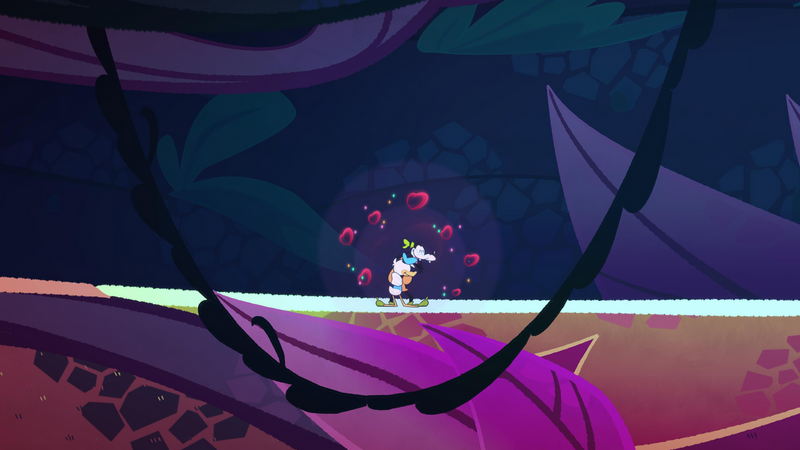 Disney Illusion Island Starring Mickey & Friends [Xbox Series X] Xbox Series X Video Game Nighthawk Interactive