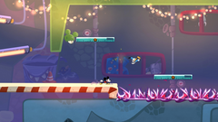 Disney Illusion Island Starring Mickey & Friends [Xbox Series X] Xbox Series X Video Game Nighthawk Interactive