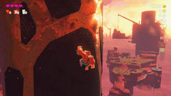 Donkey Kong Bananza [Nintendo Switch 2] Nintendo Switch 2 Video Game Nintendo