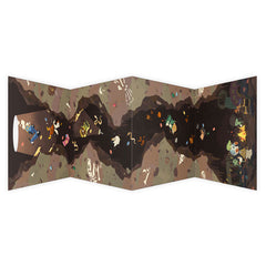 Donut County 2xLP Reissue Soundtrack [Audio Vinyl] Audio CD/Vinyl iam8bit