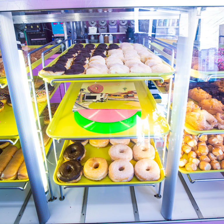 Donut County 2xLP Reissue Soundtrack [Audio Vinyl] Audio CD/Vinyl iam8bit