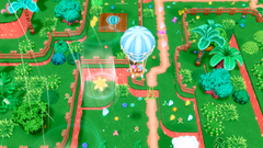 Dora: Rainforest Rescue [Xbox One / Xbox Series X] Xbox Series X Video Game Outright Games