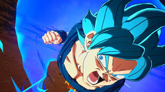 DRAGON BALL: Sparking! ZERO [Nintendo Switch 2] Nintendo Switch 2 Video Game Bandai Namco