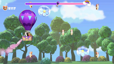 DreamWorks Gabby's Dollhouse: Ready to Party [Xbox Series X] Xbox Series X Video Game Outright Games