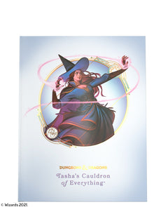 Dungeons & Dragons RPG: D&D Rules Expansion Gift Set - Alternate Cover [Hardcover Book] Book Wizards of the Coast