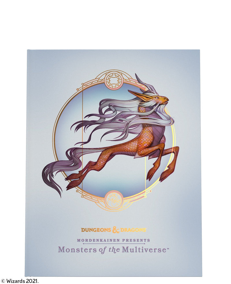 Dungeons & Dragons RPG: D&D Rules Expansion Gift Set - Alternate Cover [Hardcover Book] Book Wizards of the Coast