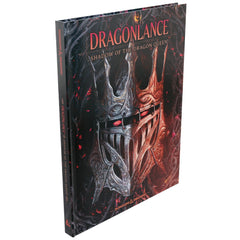 Dungeons & Dragons RPG: Shadow of the Dragon Queen - Alternate Cover [Hardcover Book] Book Wizards of the Coast