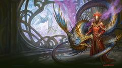 Dungeons & Dragons D & D RPG: Spelljammer Adventures in Space - Alternate Cover [Hardcover Book] Book Wizards of the Coast