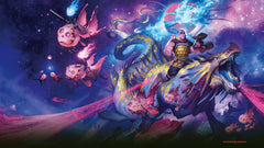 Dungeons & Dragons D & D RPG: Spelljammer Adventures in Space - Alternate Cover [Hardcover Book] Book Wizards of the Coast