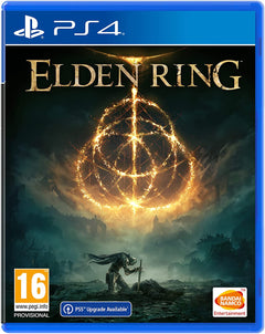 Elden Ring - Collector's Edition [PlayStation 4] PlayStation 4 Video Game Bandai Namco