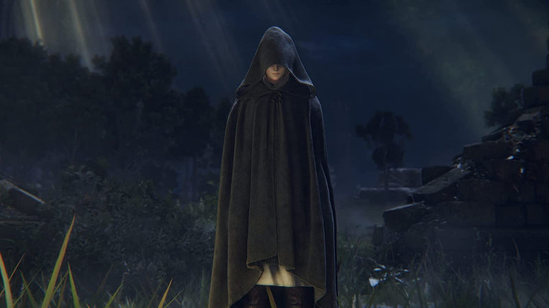 Elden Ring - Collector's Edition [PlayStation 4] PlayStation 4 Video Game Bandai Namco