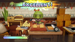 Fantasy Life i: The Girl Who Steals Time [PlayStation 5] PlayStation 5 Video Game Level 5