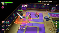 Fantasy Life i: The Girl Who Steals Time [PlayStation 5] PlayStation 5 Video Game Level 5