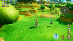 Fantasy Life i: The Girl Who Steals Time [PlayStation 5] PlayStation 5 Video Game Level 5