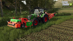 Farming Simulator 25: Highlands Fishing Edition [Xbox Series X] Xbox Series X Video Game Giants Software