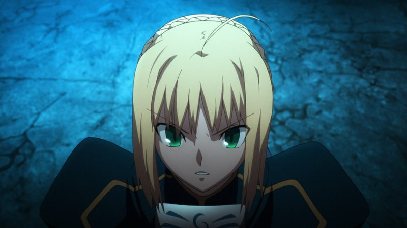 Fate/Zero Complete Set [Blu-Ray Box Set] Blu-Ray Box Set / Series Aniplex of America