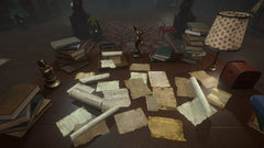 Feardemic: Horror Bundle [Nintendo Switch] Nintendo Switch Video Game GS2 Games